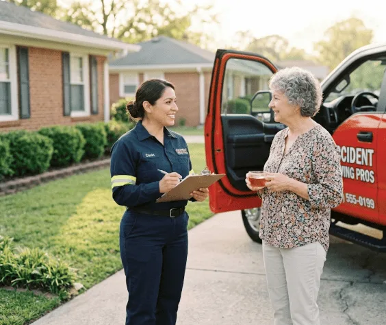 Accident Towing Service Loomis, CA FAQs